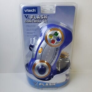 Vtech V.Flash Controller - Brand New / Sealed